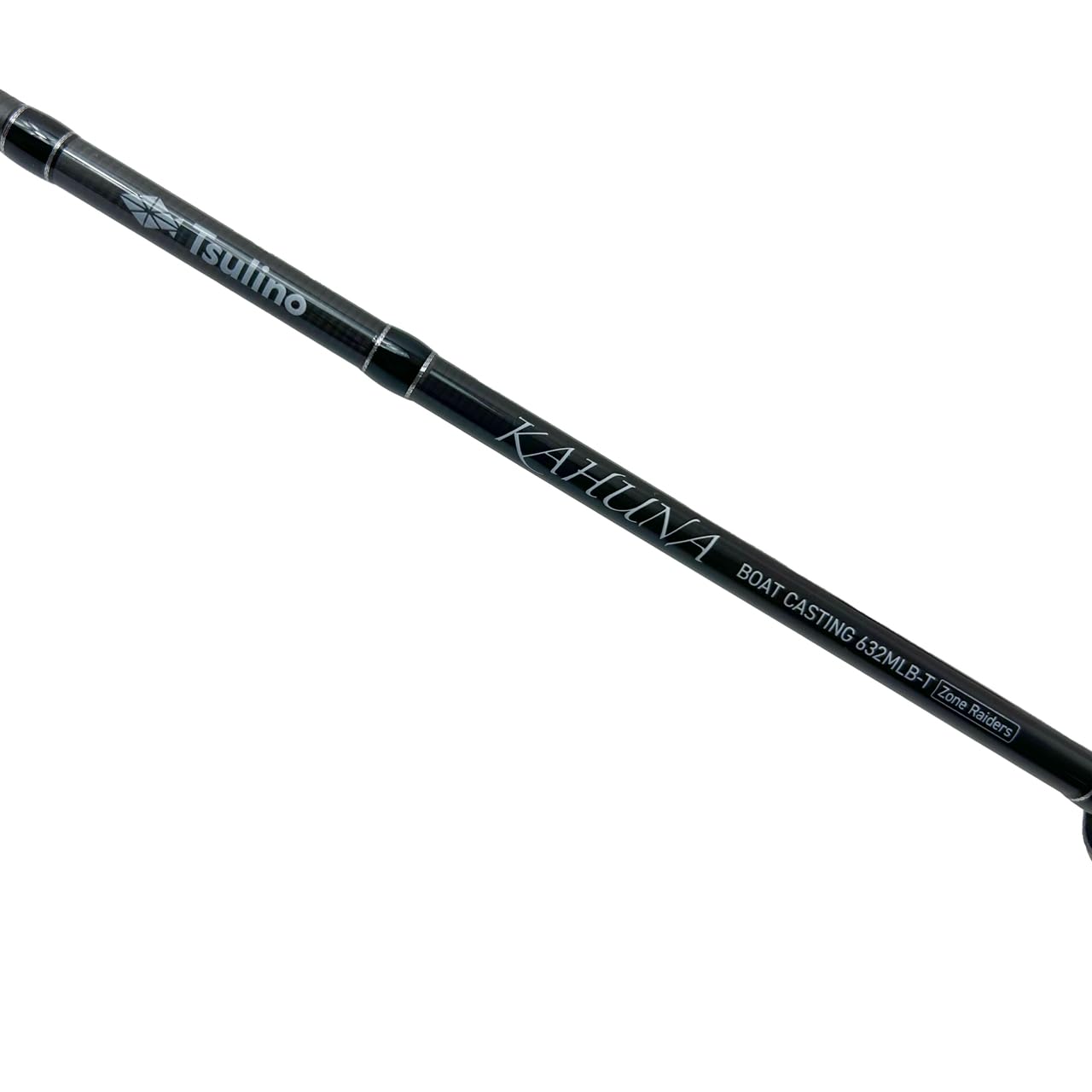 Amazon | Tsulino KAHUNA BOATCASTING 632ML(B)-T ベイトモデル